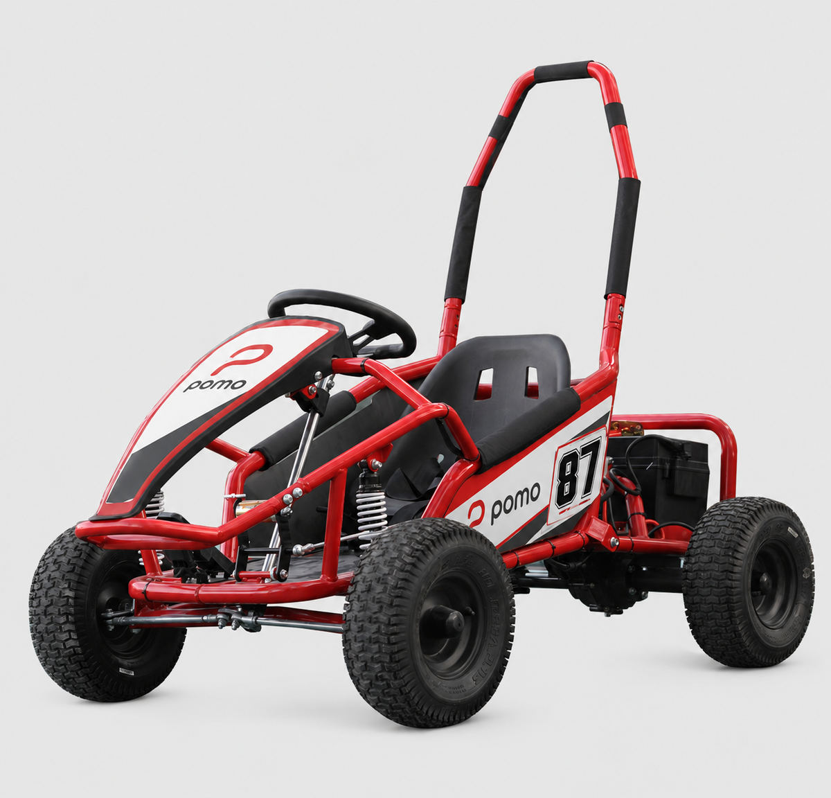 Pomo 40 UTV Side by Side