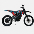 Pomo E5 Electric Dirt Bike