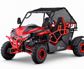 minibi 50CC Mini Motorcycle for Adults [Mini Size], 4-Stroke Pocket Bike
