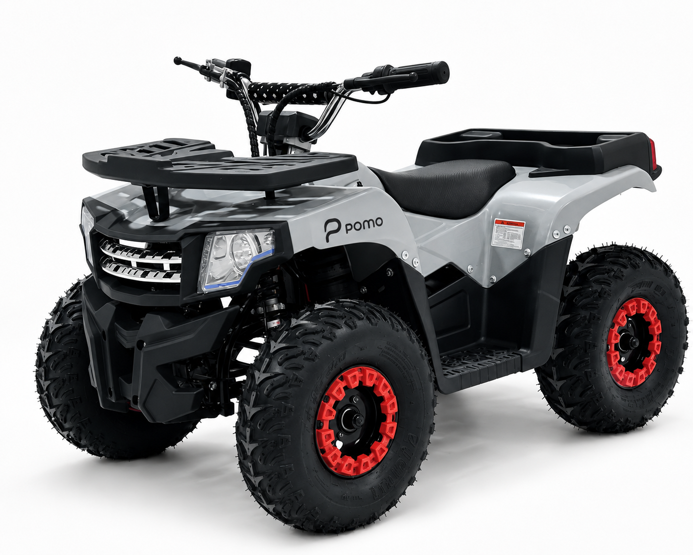 Pomo S3  Kids ATV