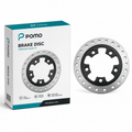 pomo 290mm Front Brake Disc Rotor Compatible